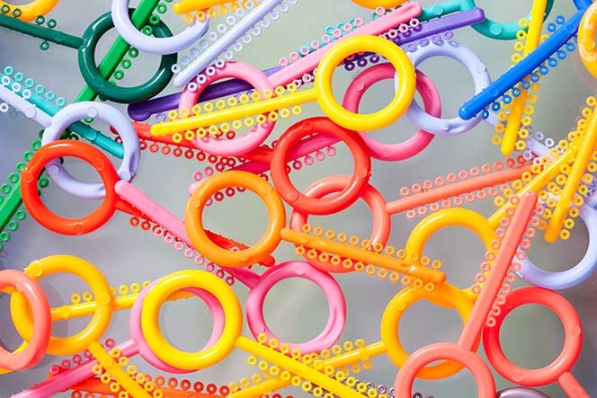 What the Colors of Your Rubber Bands Mean l Simply Orthodontics