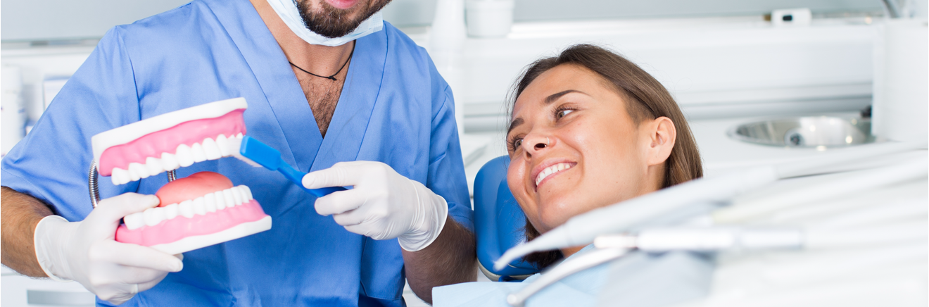 Who is Simply Orthodontics?